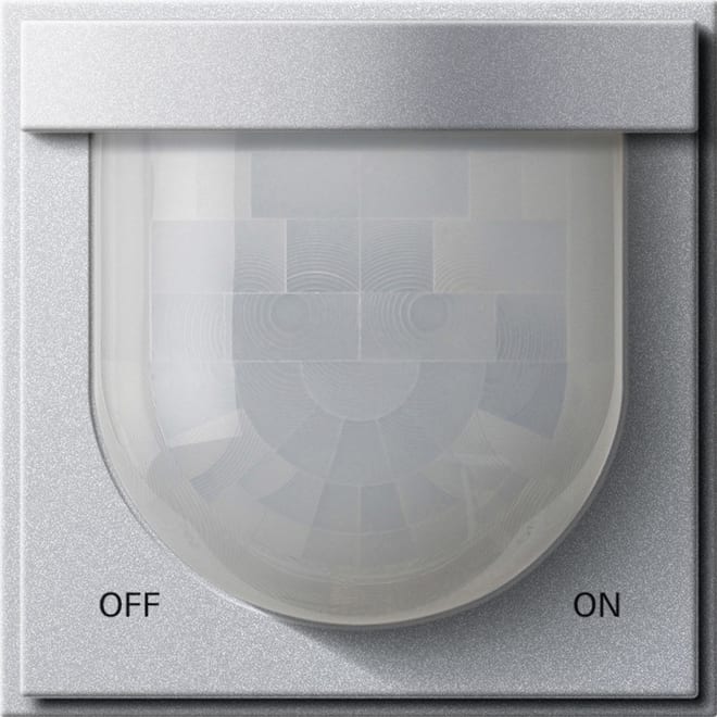GIRA - GIR204165 MOD.RIL.MOV. 2,20 M STANDARD KNX GIRA TX