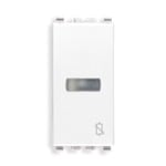 VIMAR S.P.A. - VIW20417.B SPD LIMITATORE SOVRATENSIONI 230V BIANCO