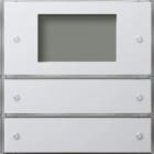 GIRA - GGI2042112 SENS.TATT.3 KNX PLUS 2-M GIRA F100 BNC P