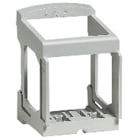 BTICINO - BTIF80CMT BTDIN - ADATTATORE 2 MODULI MAGIC TT/DIN