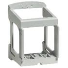 BTICINO - BTIF80CMT BTDIN - ADATTATORE 2 MODULI MAGIC TT/DIN