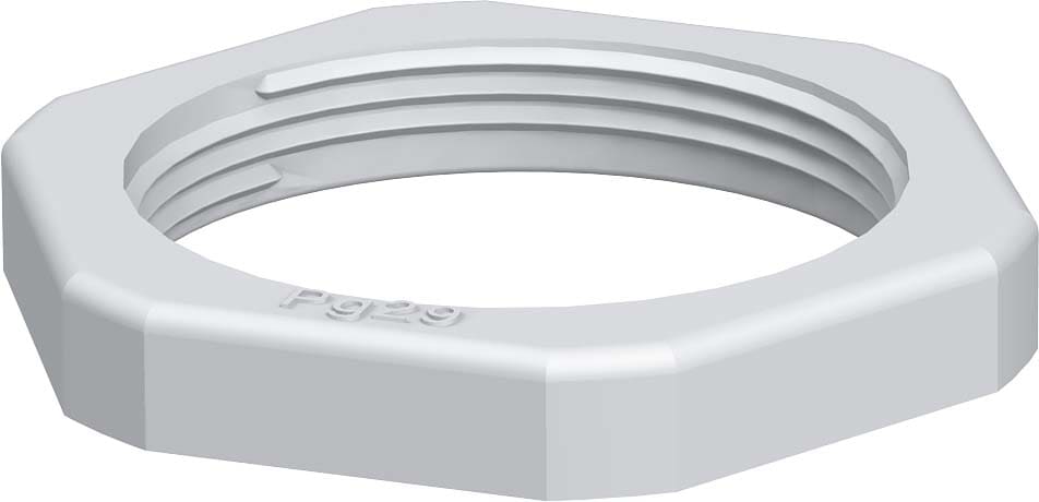 OBO BETTERMANN - OBO2048485 116 VDE PG48 PA DADO DI BLOCCAGGIO