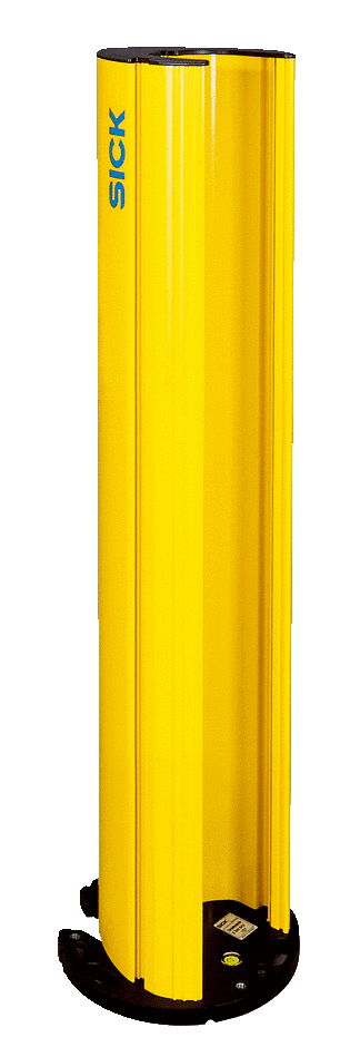 SICK - SIK2045643 PU3H17-00000000 DEVICE COLUMN