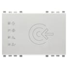 VIMAR SPA - VIW20457.N LETTORE TRANSPONDER ESTERNO KNX NEXT