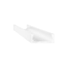 IDEAL LUX SRL - IUX204581 SLOT SUR D15XD5 3000 MM AL