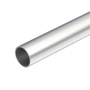 OBO BETTERMANN - OBO2046008 S63W ALU TUBO ALLUMINIO