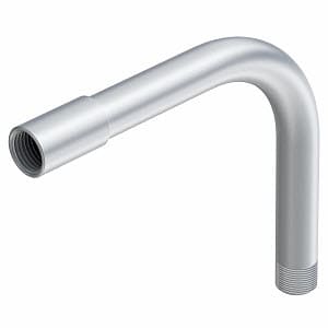 OBO BETTERMANN - OBO2046048 SBM63W ALU CURVA TUBO ALLUMINIO