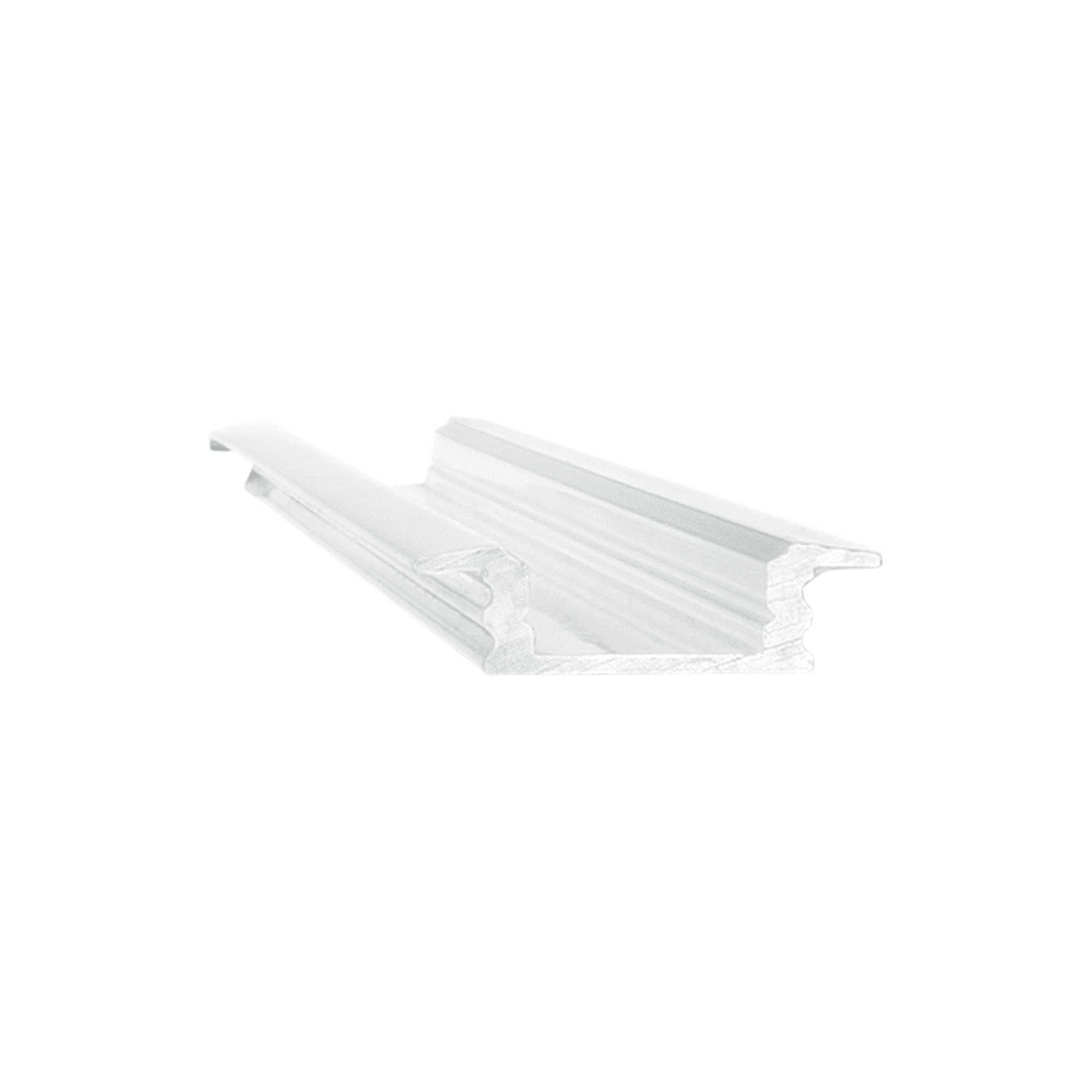 IDEAL LUX SRL - IUX204611 SLOT REC TRIM D25XD5 3000 MM WH