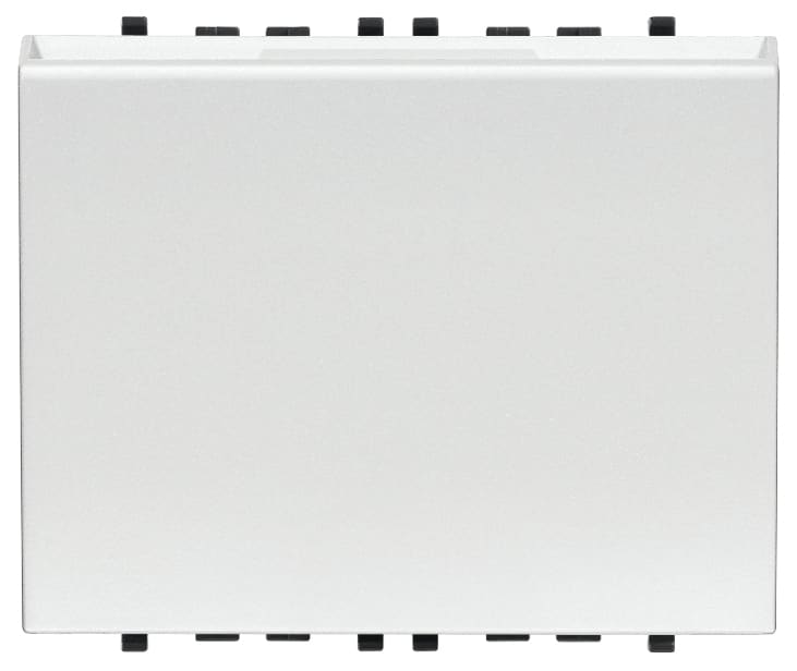 VIMAR SPA - VIW20463.N Interruttore a badge verticale 2M Next