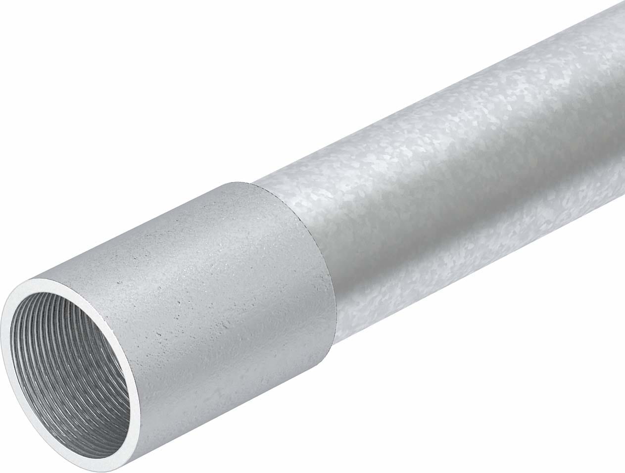 OBO BETTERMANN - OBO2046536 SM32W FT TUBO FILETTATO