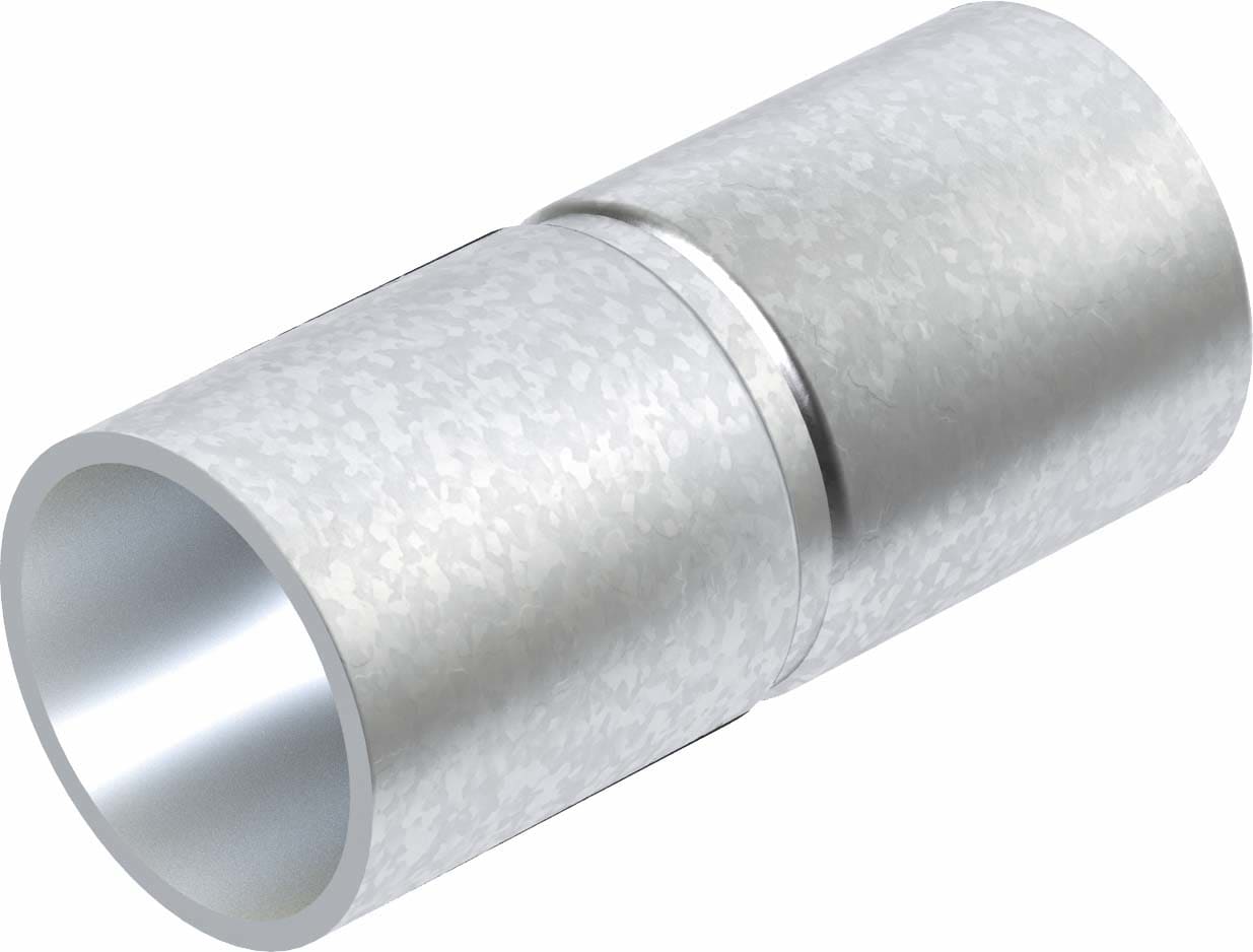 OBO BETTERMANN - OBO2046622 SV25W FT MANICOTTO DI GIUNZIONE