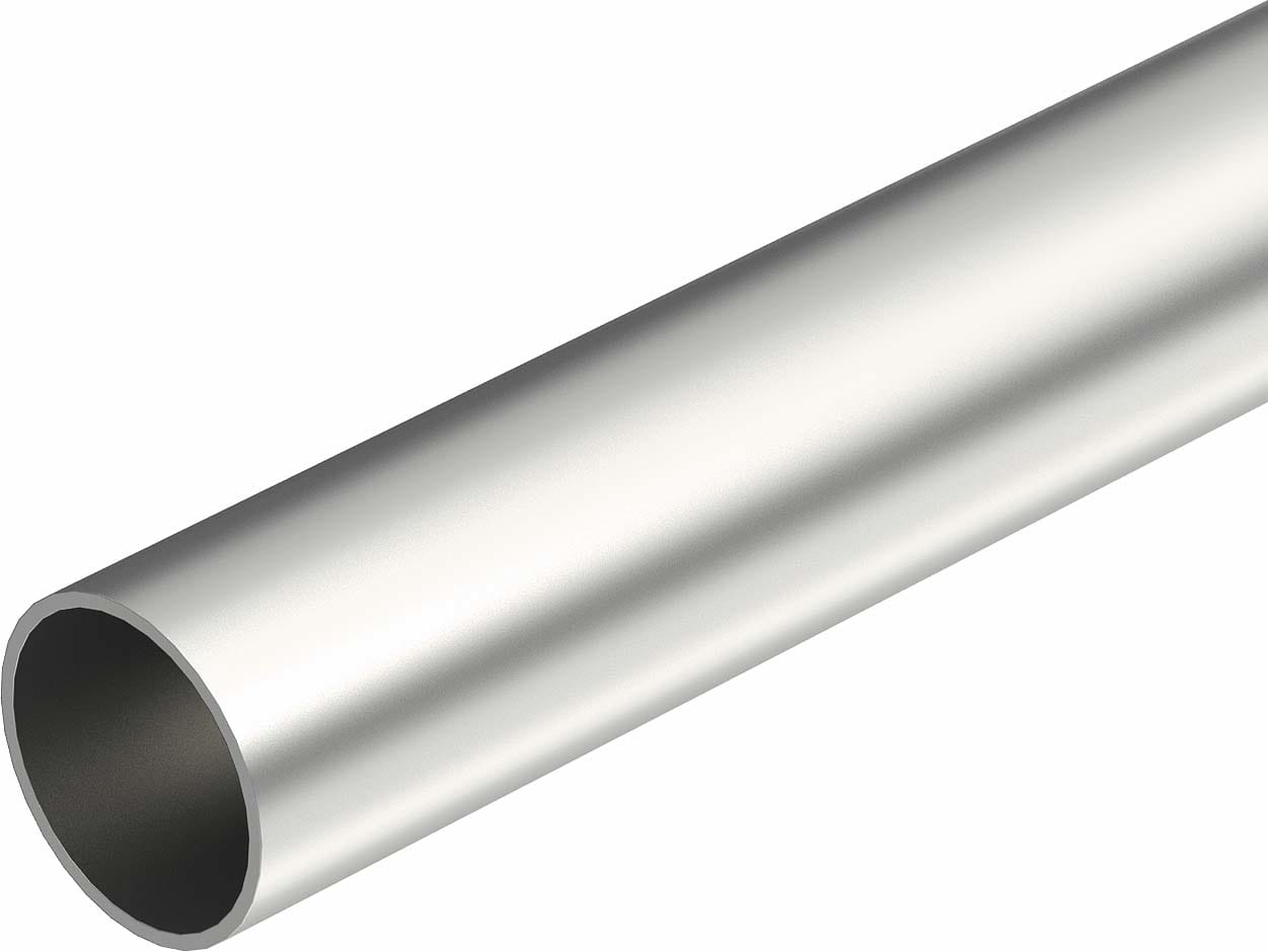 OBO BETTERMANN - OBO2046751 S20W A4 TUBO ACCIAIO INOX