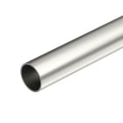 OBO BETTERMANN - OBO2046724 S40W A2 TUBO ACCIAIO INOX