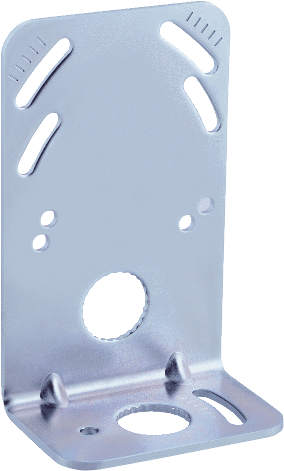 SICK - SIK2048370 BEF-WN-DX50 FASTENING ANGLE SET