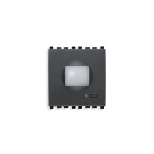 VIMAR SPA - VIW20485 RIVELATORE IR DOMOTICO GRIGIO