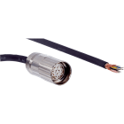 SICK - SIK2048597 DOL-2308-G3M0AA6 CABLE FEM 3M0 M23