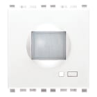 VIMAR SPA - VIW20485.B RIVELATORE IR DOMOTICO BIANCO