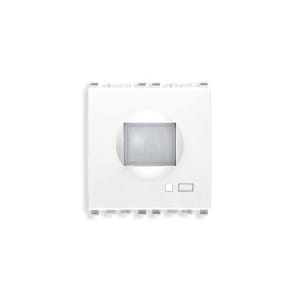 VIMAR SPA - VIW20485.B RIVELATORE IR DOMOTICO BIANCO
