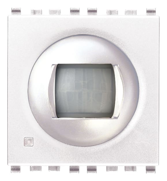 VIMAR SPA - VIW20486.B RIVELATORE IRDOMOTICO ORIENTABILE BIANCO