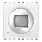 VIMAR SPA - VIW20486.B RIVELATORE IRDOMOTICO ORIENTABILE BIANCO