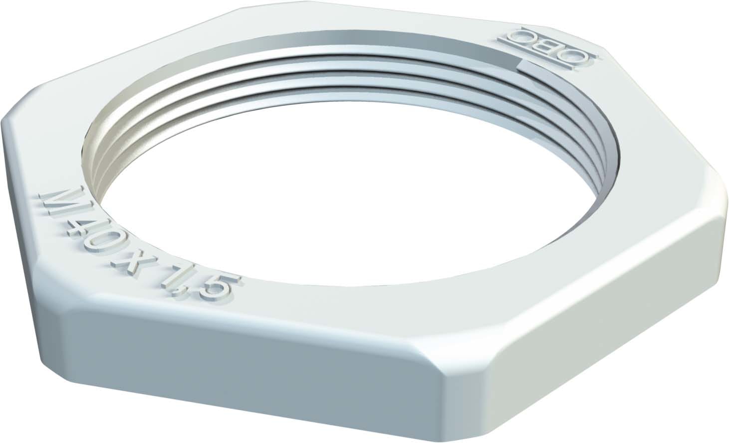 OBO BETTERMANN - OBO2049104 116 M32 SW PA DADO DI BLOCCAGGIO