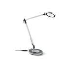 IDEAL LUX SRL - IUX204895 FUTURA TL ALLUMINIO