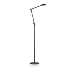 IDEAL LUX SRL - IUX204949 FUTURA PT NERO