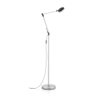 IDEAL LUX SRL - IUX204956 FUTURA PT ALLUMINIO