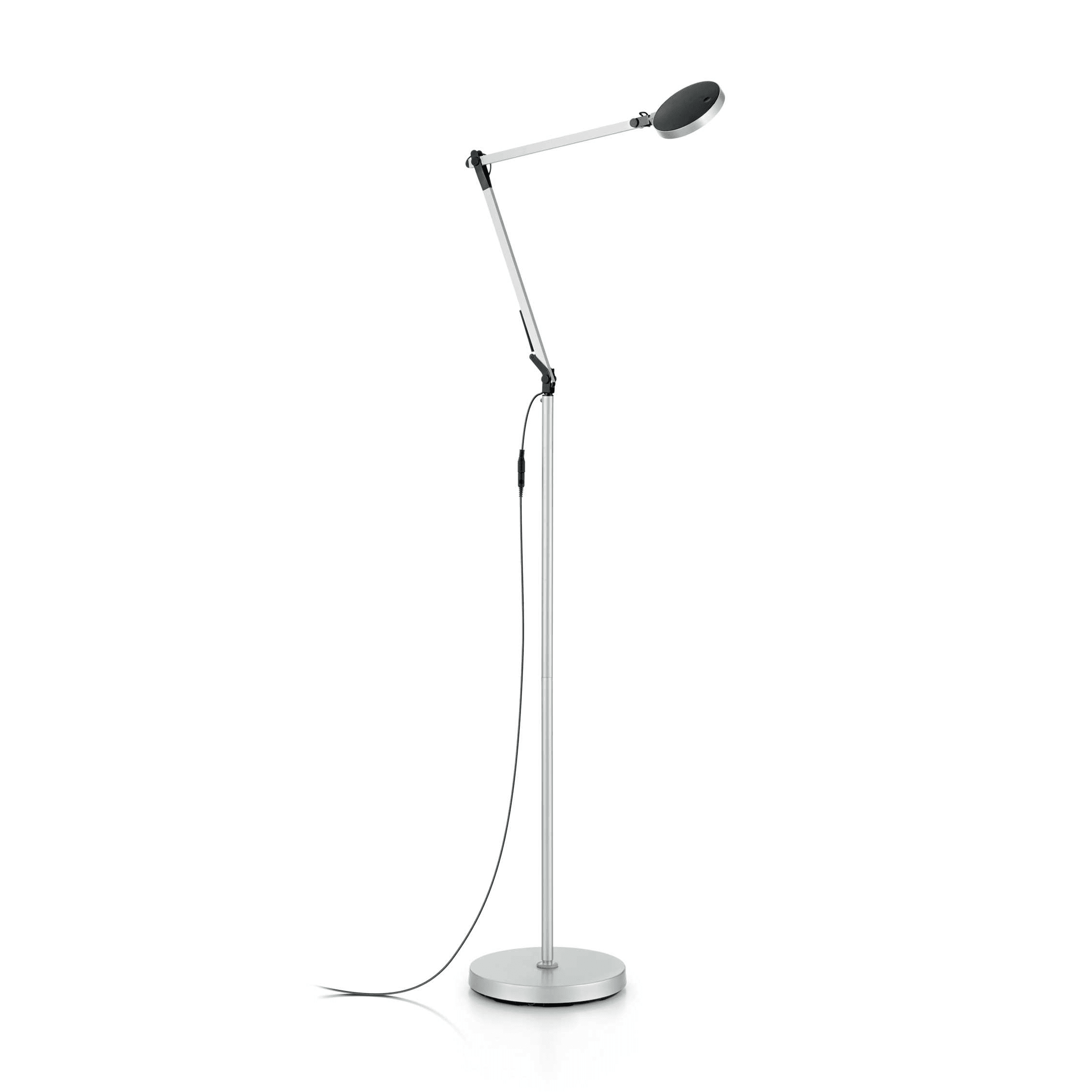 IDEAL LUX SRL - IUX204956 FUTURA PT ALLUMINIO