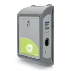 SCAME PARRE SPA - SCA204.WD23B-T2T2MA DUAL WALLBOX 2 PRESE C/BLOCCO T2 22KW