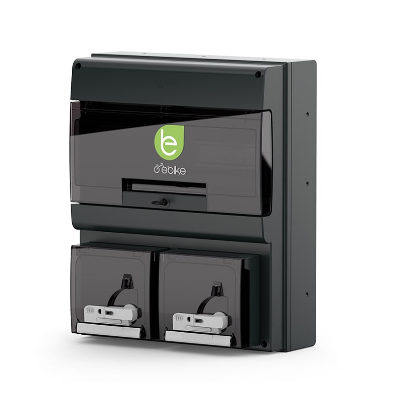 SCAME PARRE SPA - SCA204.UB21M-P4 CENTRALINO