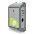 SCAME PARRE SPA - SCA204.WD23D-T2T2MA Wall Box con 2 prese con blocco NET MID