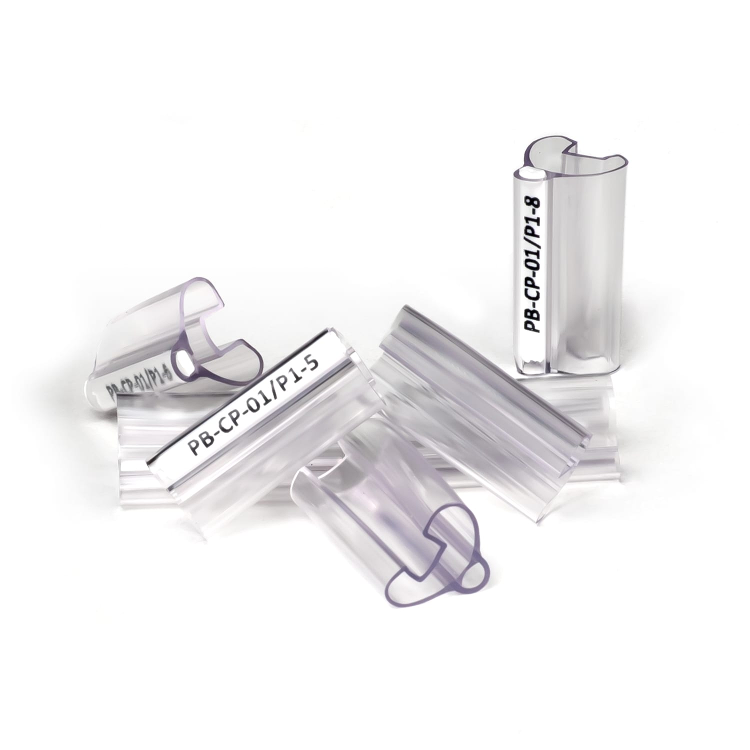 GRAFOPLAST SRL - GRA205/30MC TUBETTO SOFT L=30 MM D=10A14 MC=500 PZ