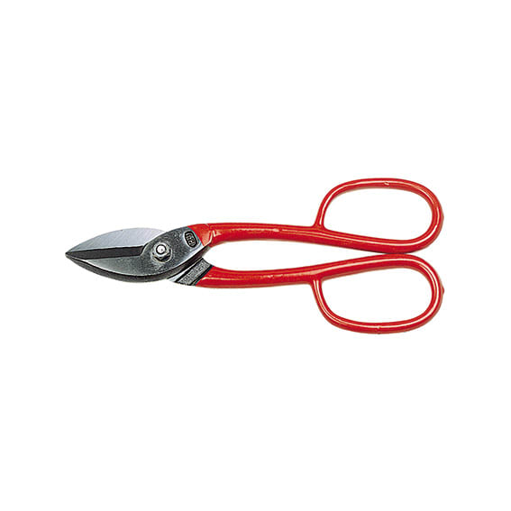 ABC TOOLS SPA - ABCB20500240 CESOIE MOD. ITALIA 240 MM