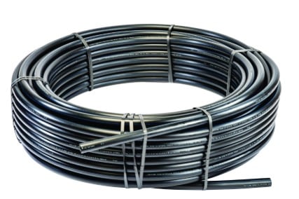 UNIDELTA SPA - UND2050016050100 TUBO PE100 PN16 D50