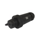 QUBIX SPA - QBX2050211 PROTEZIONE IP68 X PRESA EEASYC. COMPACT