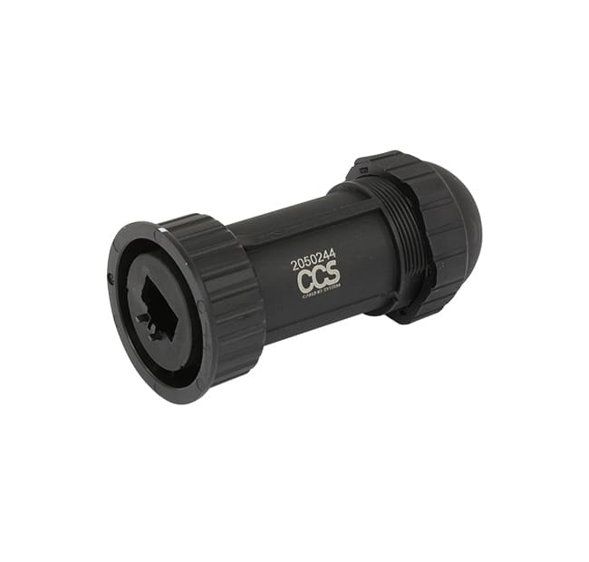 QUBIX SPA - QBX2050244 PROTEZIONE IP68 PER PLUG EASYCRIMP