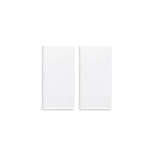 VIMAR SPA - VIW20506.B TASTO 1M COM. RADIOFREQUENZA BIANCO 2PZ