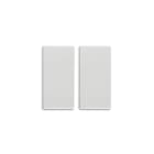 VIMAR SPA - VIW20506.N Tasto 1M com. radiofrequenza Next 2pz