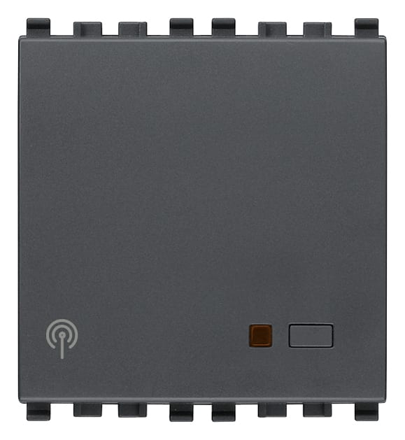 VIMAR SPA - VIW20508 INTERFACCIA BUS ENOCEAN GRIGIO