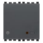 VIMAR SPA - VIW20508 INTERFACCIA BUS ENOCEAN GRIGIO