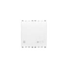 VIMAR SPA - VIW20508.B Interfaccia BUS EnOcean bianco
