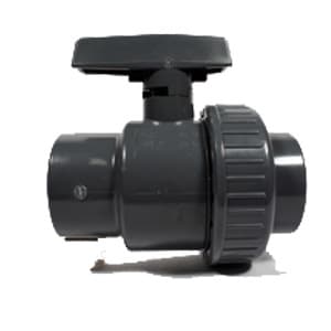 TECNOPLUS - TNP2050.0 VALVOLA A SFERA DI SEZIONAM. MANUALE D.5