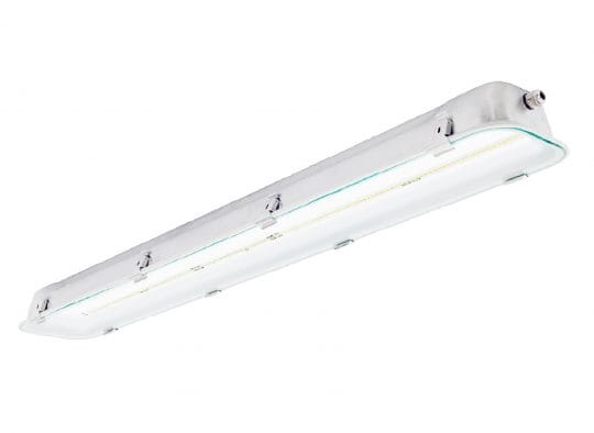 TEC-MAR SRL - TCM2051VT4060EL APP.STAGNO LED TITAN 60W 4K VT