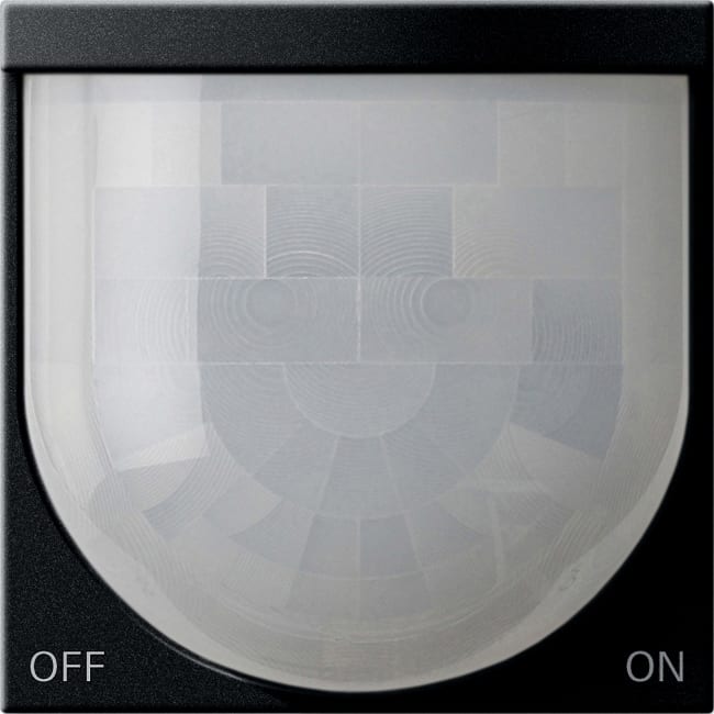 GIRA - GGI2051005 MOD.RIL.MOV. 2,20 M KMF KNX SYSTEM 55 NE