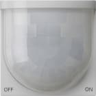 GIRA - GIR2051015 Beweg.m.aufs. 2,20 m Komfort KNX System