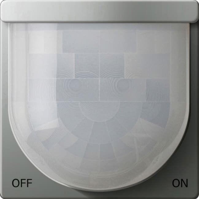 GIRA - GGI2051600 MOD.RIL.MOV. 2,20 M KMF KNX SYSTEM 55 AC