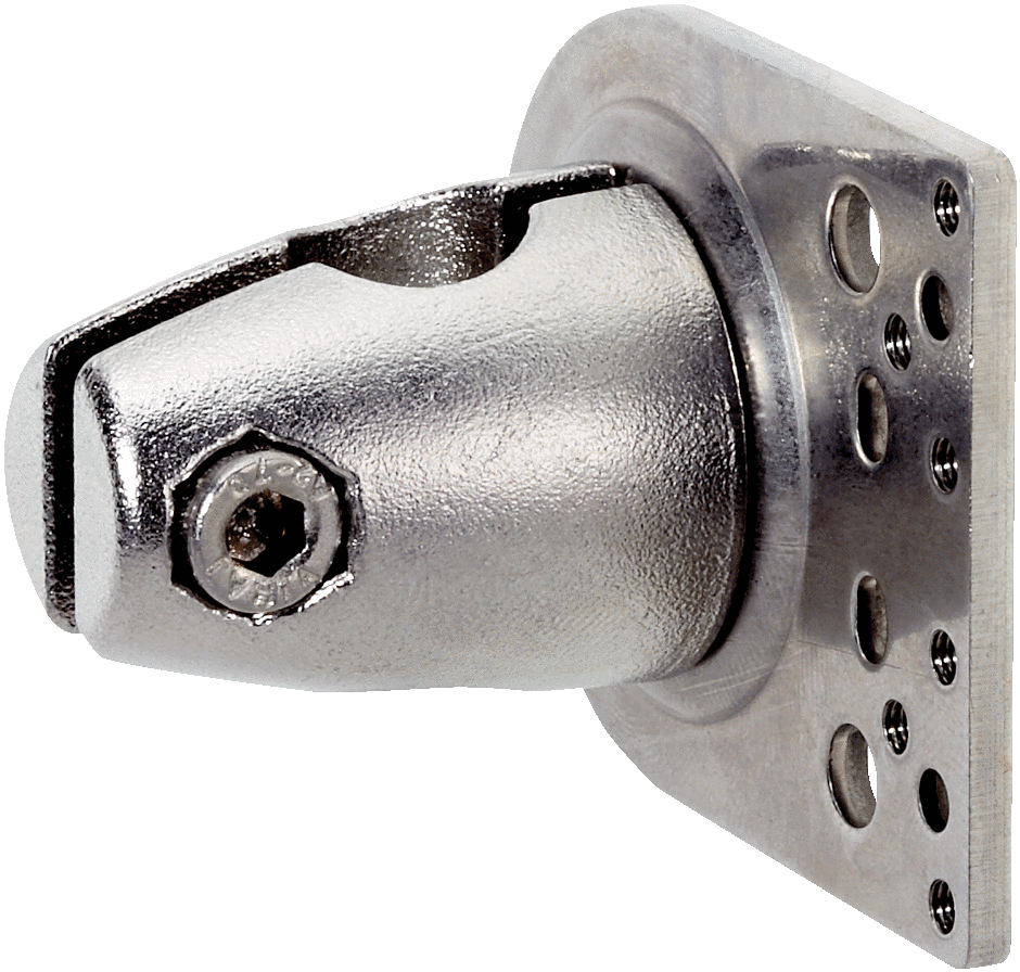 SICK - SIK2051616 BEF-KHS-N08N UNIVERSAL TERMINAL HOLDER