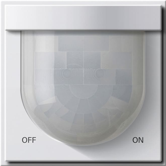 GIRA - GIR205166 MOD.RIL.MOV. 2,20 M KMF KNX GIRA TX_44 B