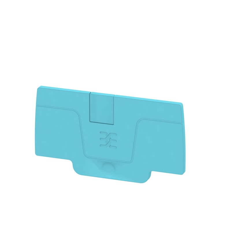 WEIDMULLER - WEI2051690000 AEP 2C 4 BL